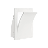  - Настенный светильник Ideal Lux Foglio AP1 150581