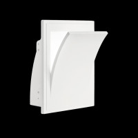  - Настенный светильник Ideal Lux Foglio AP1 150581