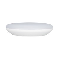  - Светильник CL-FRISBEE-MOTION-R380-25W Warm3000 (WH, 180 deg, 230V) (Arlight, IP54 Пластик, 3 года)