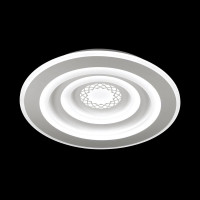  - Потолочный светодиодный светильник Lumion Dara 4513/99CL