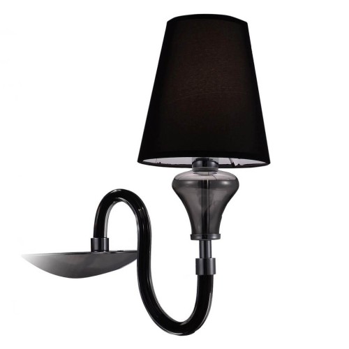 Бра Zumaline Chandelier MB2070-1BL 