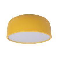  - Потолочный светодиодный светильник Loft IT Axel 10201/350 Yellow