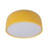 Потолочный светодиодный светильник Loft IT Axel 10201/350 Yellow - Потолочный светодиодный светильник Loft IT Axel 10201/350 Yellow