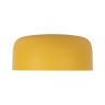 Потолочный светодиодный светильник Loft IT Axel 10201/350 Yellow - Потолочный светодиодный светильник Loft IT Axel 10201/350 Yellow