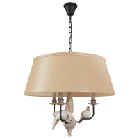  - Подвесная люстра Loft IT Loft1029A-2
