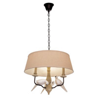 - Подвесная люстра Loft IT Loft1029A-2