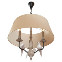  - Подвесная люстра Loft IT Loft1029A-2