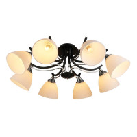  - Потолочная люстра Wedo Light Kristian 66381.01.13.08