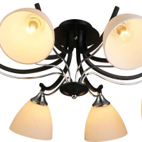  - Потолочная люстра Wedo Light Kristian 66381.01.13.08