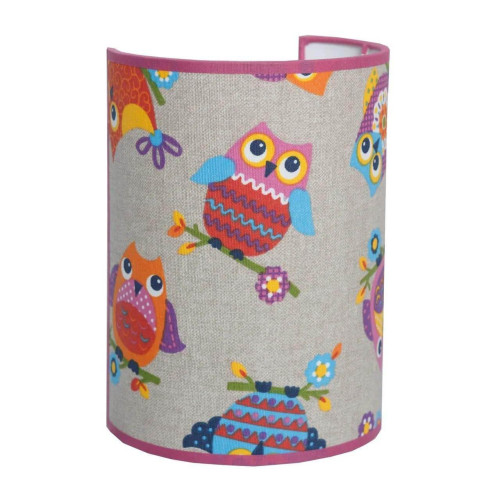 Настенный светильник TopDecor Happy A2 10 99gp 