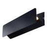 Настенный светодиодный светильник iLedex Scorpio ZD8064-10W BK - Настенный светодиодный светильник iLedex Scorpio ZD8064-10W BK
