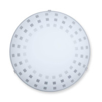  - Настенно-потолочный светильник Vitaluce V6001/1A