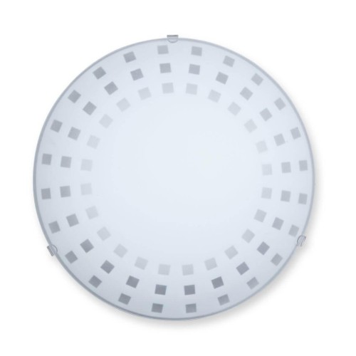 Настенно-потолочный светильник Vitaluce V6001/1A 