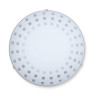 Настенно-потолочный светильник Vitaluce V6001/1A - Настенно-потолочный светильник Vitaluce V6001/1A
