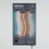 Стенд Гибкий Неон ARL-NEON-1100x600mm (DB 3мм, пленка, лого) (Arlight, -) - Стенд Гибкий Неон ARL-NEON-1100x600mm (DB 3мм, пленка, лого) (Arlight, -)