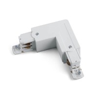  - Коннектор угловой левый Feron PRO-0435 41080