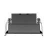 Светильник MS-ORIENT-BUILT-TURN-TC-S67x90-5W Warm3000 (BK-BK, 30 deg, 230V) (Arlight, IP20 Металл, 5 лет) - Светильник MS-ORIENT-BUILT-TURN-TC-S67x90-5W Warm3000 (BK-BK, 30 deg, 230V) (Arlight, IP20 Металл, 5 лет)