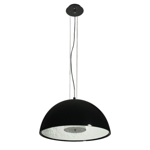 Подвесной светильник Loft IT Mirabell 10106/600 Black 