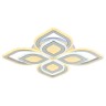 Потолочная светодиодная люстра Profit Light 8071/4 WHT B - Потолочная светодиодная люстра Profit Light 8071/4 WHT B