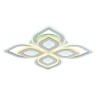 Потолочная светодиодная люстра Profit Light 8071/4 WHT B - Потолочная светодиодная люстра Profit Light 8071/4 WHT B