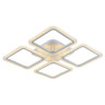 Потолочная светодиодная люстра Profit Light 8087/4 WHT - Потолочная светодиодная люстра Profit Light 8087/4 WHT