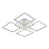 Потолочная светодиодная люстра Profit Light 8087/4 WHT - Потолочная светодиодная люстра Profit Light 8087/4 WHT