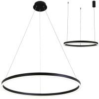  - Подвесной светодиодный светильник Kink Light Тор 08228,19A (4000K)