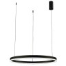 Подвесной светодиодный светильник Kink Light Тор 08228,19A (4000K) - Подвесной светодиодный светильник Kink Light Тор 08228,19A (4000K)