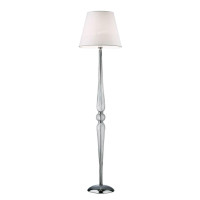  - Торшер Ideal Lux Dorothy PT1 Trasparente 035369