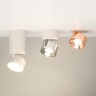 Модуль светодиодный PLURIO-LAMP-R77-9W Warm3000 (CHR, 36 deg, 2-2, 38V, 200mA) (Arlight, Металл) - Модуль светодиодный PLURIO-LAMP-R77-9W Warm3000 (CHR, 36 deg, 2-2, 38V, 200mA) (Arlight, Металл)