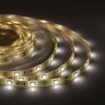 Светодиодная влагозащищенная лента Apeyron 7,2W/m 30LED/m 5050SMD теплый белый 5M LSE-154 - Светодиодная влагозащищенная лента Apeyron 7,2W/m 30LED/m 5050SMD теплый белый 5M LSE-154