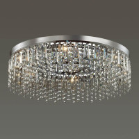 - Потолочная люстра Lumion Sprkle 5273/6C