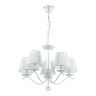 Подвесная люстра Lumion Hayley 3712/5 - Подвесная люстра Lumion Hayley 3712/5