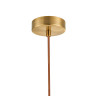 Подвесной светильник Favourite Verus 2651-1P - Подвесной светильник Favourite Verus 2651-1P