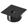 Светильник LT-GAP-S70x70-3W Warm3000 (BK, 30deg, 230V) (Arlight, IP65 Металл, 3 года) - Светильник LT-GAP-S70x70-3W Warm3000 (BK, 30deg, 230V) (Arlight, IP65 Металл, 3 года)