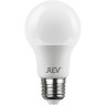 Лампа светодиодная REV A60 Е27 8,5W 2700K теплый свет груша 32379 2 - Лампа светодиодная REV A60 Е27 8,5W 2700K теплый свет груша 32379 2