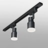 Трековый светодиодный светильник Elektrostandard Molly черный 7W 4200K LTB31 4690389133879 - Трековый светодиодный светильник Elektrostandard Molly черный 7W 4200K LTB31 4690389133879