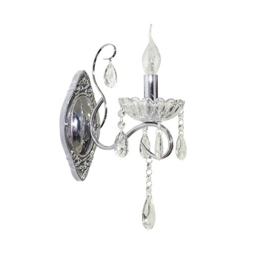 Бра Seven Fires Bellona WD3545/1W-CR-CL 