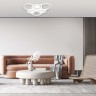 Потолочная светодиодная люстра Escada Drop 10267/6LED - Потолочная светодиодная люстра Escada Drop 10267/6LED