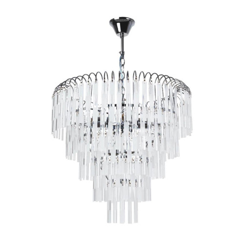 Подвесная люстра Arte Lamp Eliza A1009SP-6CC 