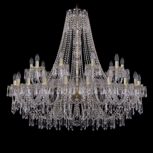 Подвесная люстра Bohemia Ivele 1403/20+10/400 G 