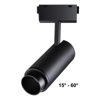 Трековый светодиодный светильник Novotech Kit 358529 - Трековый светодиодный светильник Novotech Kit 358529