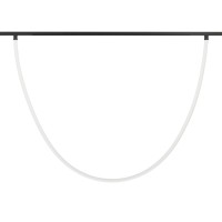  - Светильник MAG-ORIENT-TUBE-ELASTIC-R25-L2500-35W Warm3000 (BK, 360 deg, 48V) (Arlight, IP20 Металл, 3 года)