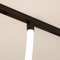  - Светильник MAG-ORIENT-TUBE-ELASTIC-R25-L2500-35W Warm3000 (BK, 360 deg, 48V) (Arlight, IP20 Металл, 3 года)