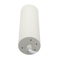  - Подвесной светильник Denkirs DK2055-WH