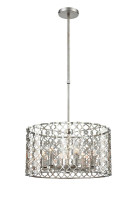 - Подвесная люстра Vele Luce Essenziale VL4055P06