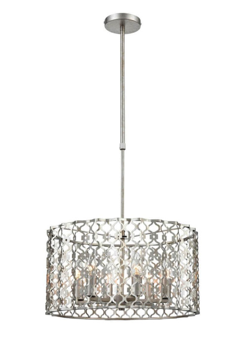 Подвесная люстра Vele Luce Essenziale VL4055P06 