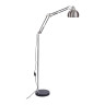 Торшер Lumina Deco Rigorria LDF 8815 SL - Торшер Lumina Deco Rigorria LDF 8815 SL