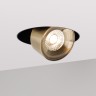 Светильник SP-PLURIO-BUILT-TRIMLESS-R160-9W Day4000 (BK-ABRS, 36 deg, 230V) (Arlight, IP20 Металл, 3 года) - Светильник SP-PLURIO-BUILT-TRIMLESS-R160-9W Day4000 (BK-ABRS, 36 deg, 230V) (Arlight, IP20 Металл, 3 года)