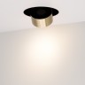 Светильник SP-PLURIO-BUILT-TRIMLESS-R160-9W Day4000 (BK-ABRS, 36 deg, 230V) (Arlight, IP20 Металл, 3 года) - Светильник SP-PLURIO-BUILT-TRIMLESS-R160-9W Day4000 (BK-ABRS, 36 deg, 230V) (Arlight, IP20 Металл, 3 года)
